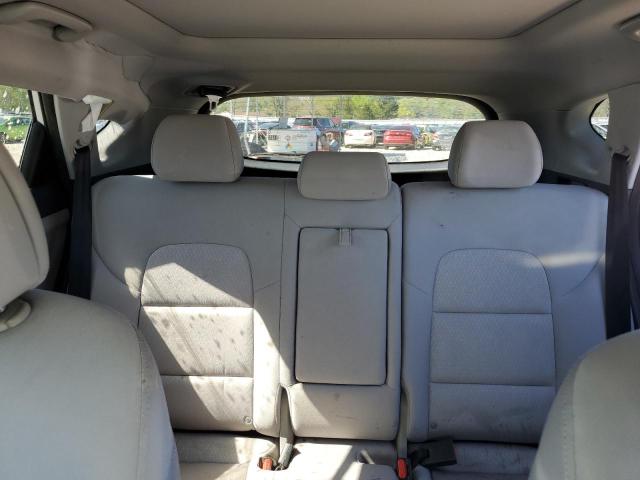 2018 HYUNDAI TUCSON VAL - KM8J33A20JU774798