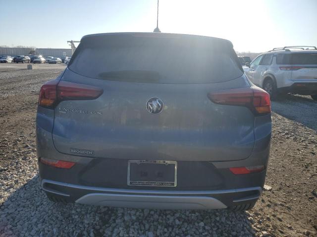 KL4MMCSL7LB107788 2020 Buick Encore Gx Preferred