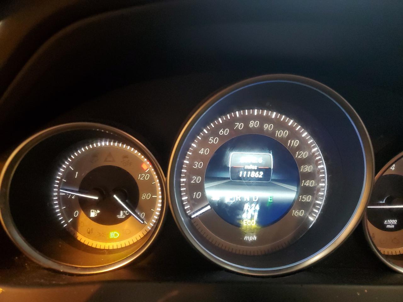 WDDGF8ABXDR288564 2013 Mercedes-Benz C 300 4Matic