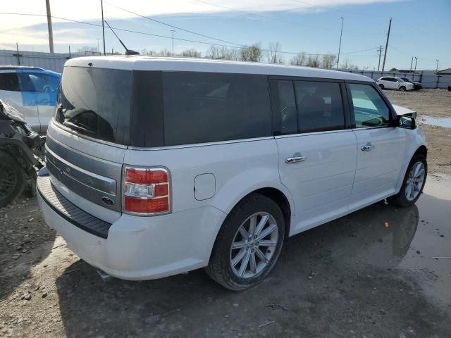 2FMGK5D85HBA13211 | 2017 Ford flex limited