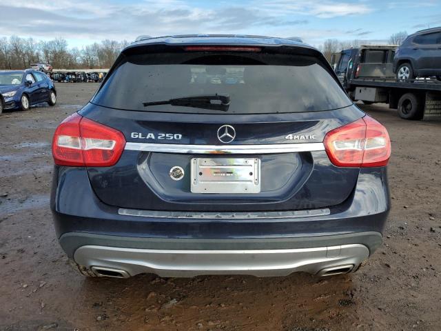 VIN WDCTG4GB3HJ343358 2017 Mercedes-Benz GLA-Class,... no.6