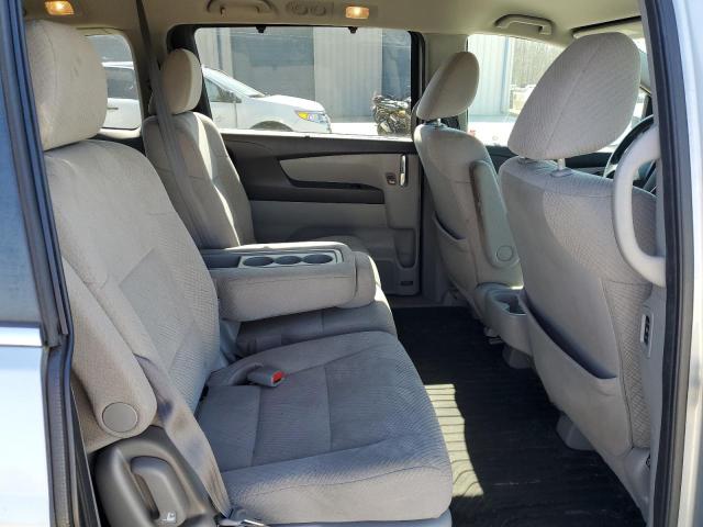 2016 HONDA ODYSSEY SE - 5FNRL5H31GB145327