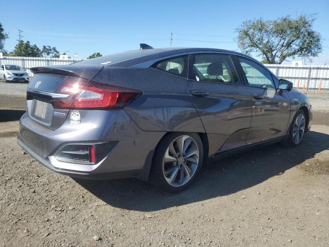 JHMZC5F19JC019219 2018 Honda Clarity