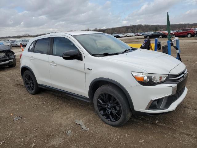 2019 MITSUBISHI OUTLANDER - JA4AR3AU8KU009953