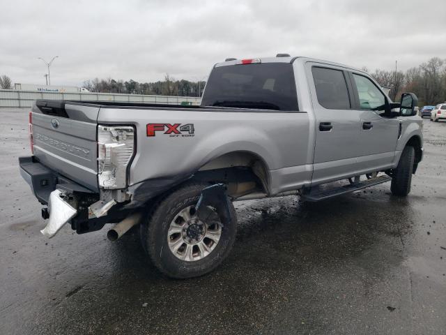 2022 FORD F250 SUPER - 1FT7W2B61NEG21459