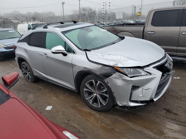 2016 LEXUS RX 350 BAS - 2T2BZMCA9GC035710