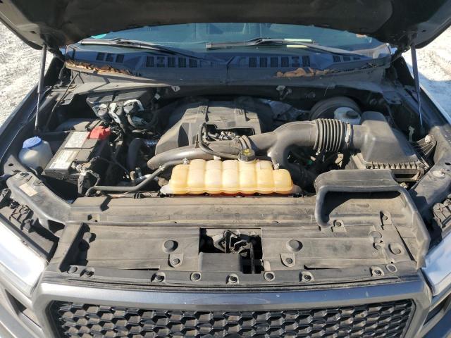 2018 FORD F150 SUPER - 1FTEX1CP2JFC23039