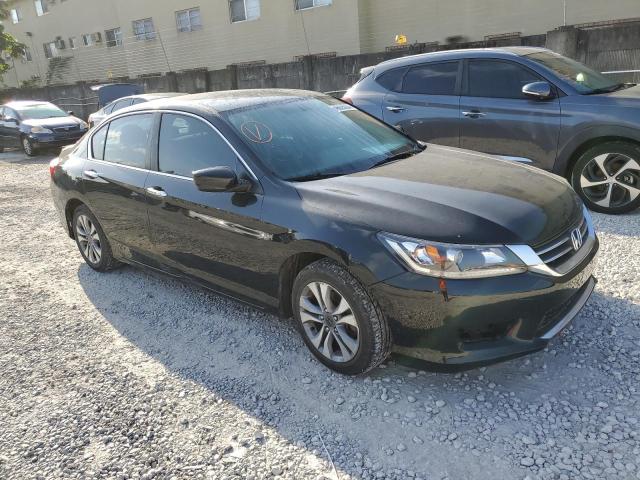 1HGCR2F38DA220357 | 2013 Honda accord lx