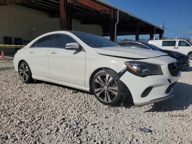 VIN WDDSJ4EB8JN509691 2018 Mercedes-Benz CLA-Class,... no.4