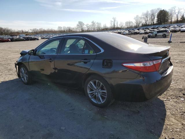 Vin: 4t1bf1fk4gu590742, lot: 86855384, toyota camry le 20162