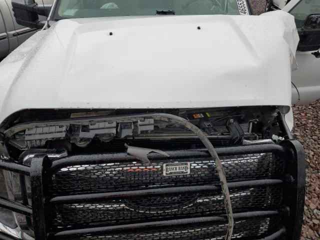 2012 Ford F350 Super Duty VIN: 1FT8W3DT0CEB98674 Lot: 46553634