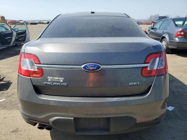 2012 Ford Taurus - Image 6