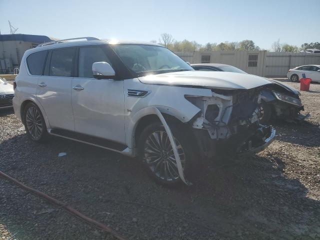 2019 Infiniti Qx80 Luxe VIN: JN8AZ2NE4K9232422 Lot: 48535354