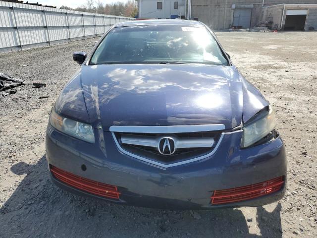 2006 Acura 3.2Tl VIN: 19UUA66276A014556 Lot: 47772584