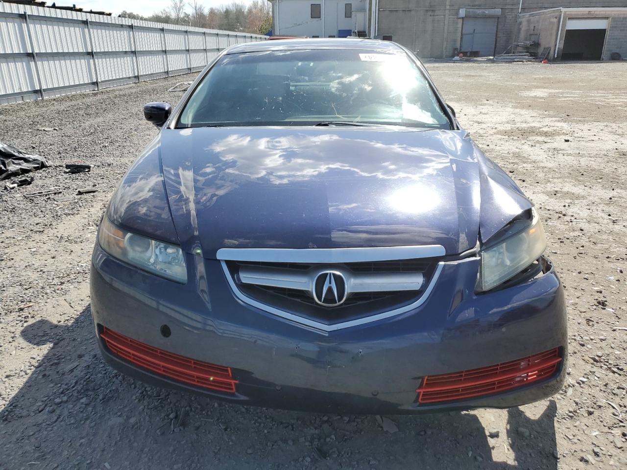 19UUA66276A014556 2006 Acura 3.2Tl