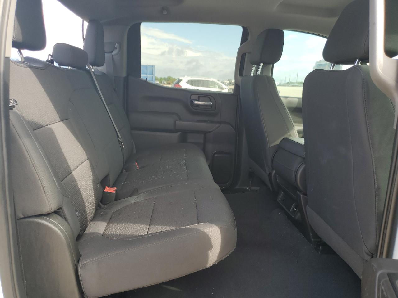 3GCPWBEH0KG262400 CHEVROLET ALL Models 2019