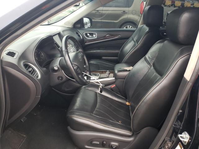 2015 INFINITI QX60 - 5N1AL0MN5FC543672