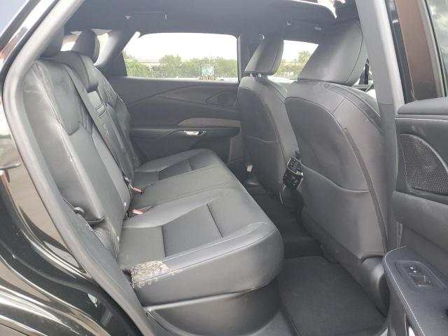 2023 LEXUS RX 350 PRE - JTJCHMAA2P2010349