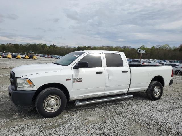 2017 RAM 2500 ST - 3C6UR4HJXHG703681