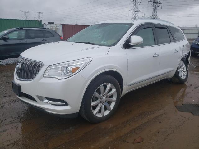  BUICK ENCLAVE 2016 Белый