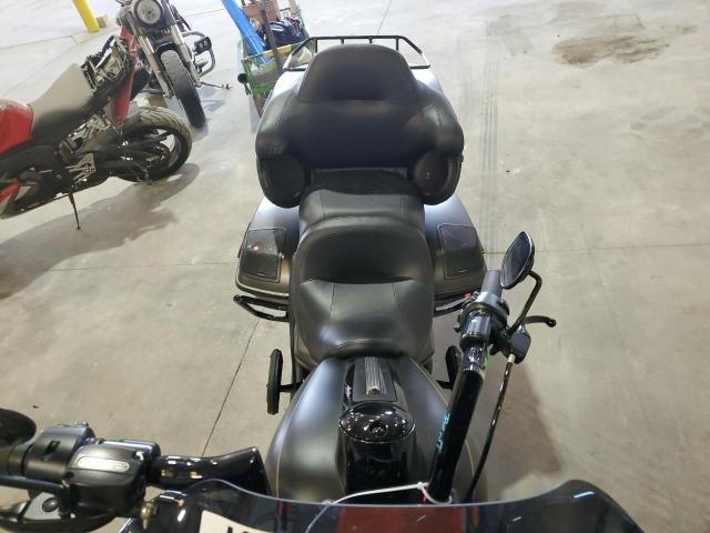2021 HARLEY-DAVIDSON FLTRK 1HD1KZF12MB655496