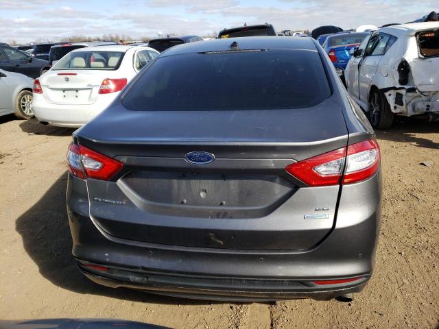 3FA6P0HD5ER154133 2014 Ford Fusion Se
