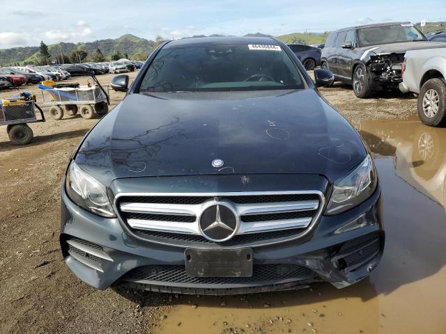 2017 Mercedes-Benz E 300 VIN: WDDZF4JB2HA028309 Lot: 46436844