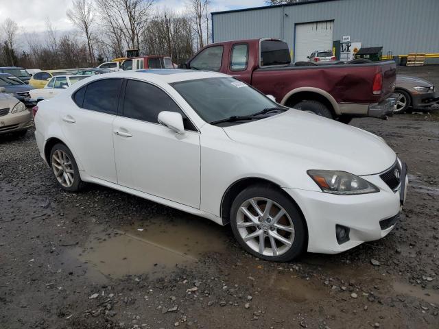 JTHCF5C27B5045169 | 2011 Lexus is 250