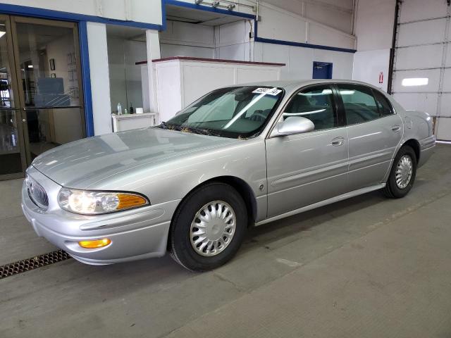 2003 Buick Lesabre Custom VIN: 1G4HP52K534109587 Lot: 45847134