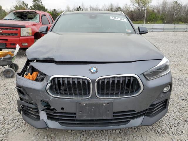 VIN WBXYJ5C57K5N20080 2019 BMW X2, Xdrive28I no.5