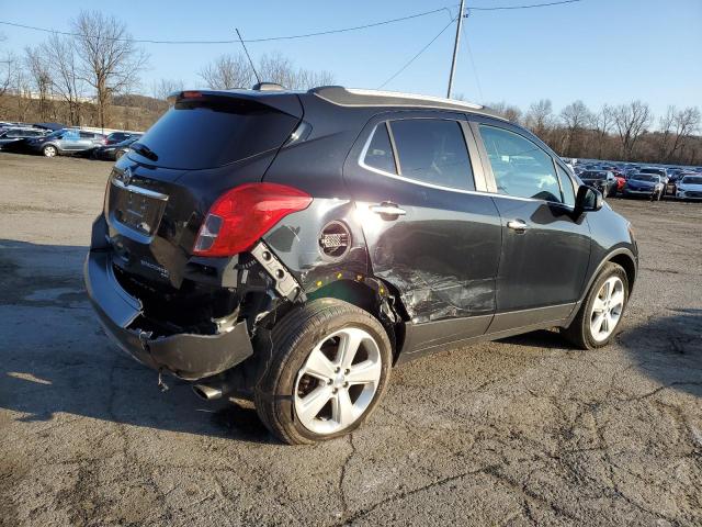 2016 BUICK ENCORE CON - KL4CJFSB6GB714901