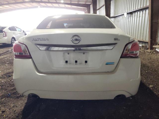 2013 Nissan Altima 2.5 VIN: 1N4AL3AP7DC210386 Lot: 46244234