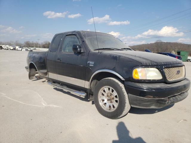 1FTRX07W03KB94051 | 2003 Ford f150