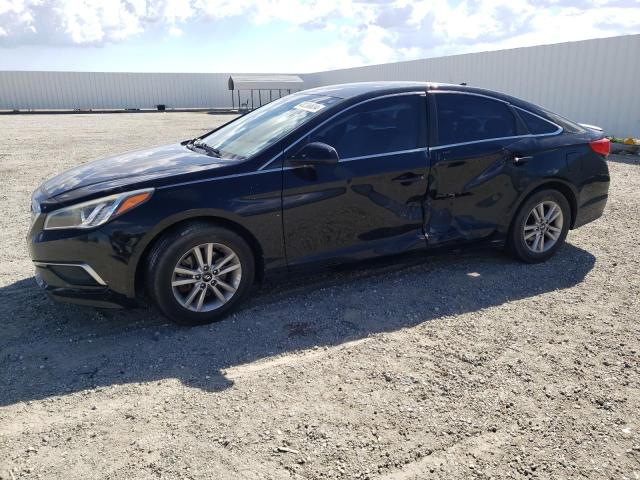 2016 Hyundai Sonata Se VIN: 5NPE24AF8GH349236 Lot: 47236634