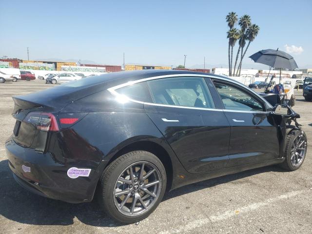 Vin: 5yj3e1ea1jf172420, lot: 47614294, tesla model 3 20183