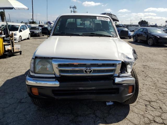 2000 Toyota Tacoma Xtracab Prerunner VIN: 4TASN92N9YZ592945 Lot: 45374294