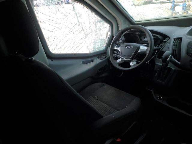 1FTYR1YM6KKB34685 2019 Ford Transit T-250