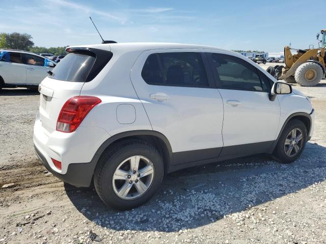 3GNCJKSB1LL325369 Chevrolet Trax LS 3