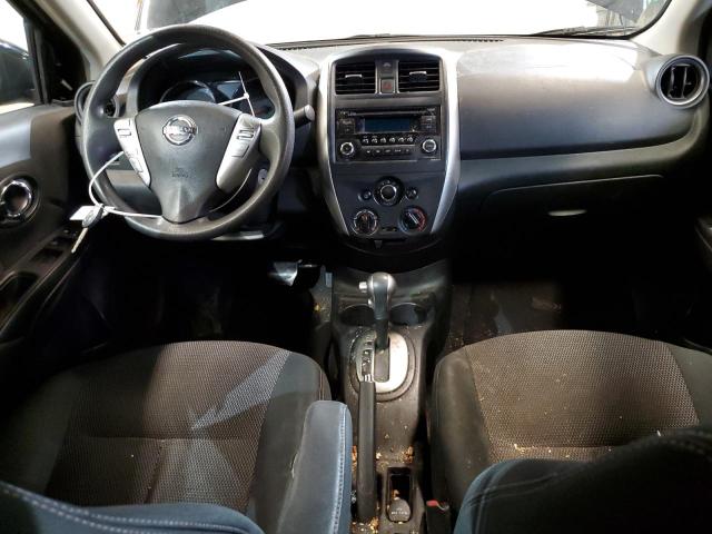 2015 NISSAN VERSA S - 3N1CN7AP7FL918443