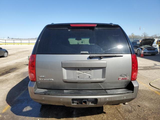 2009 GMC Yukon Slt VIN: 1GKFK330X9R244401 Lot: 46441814