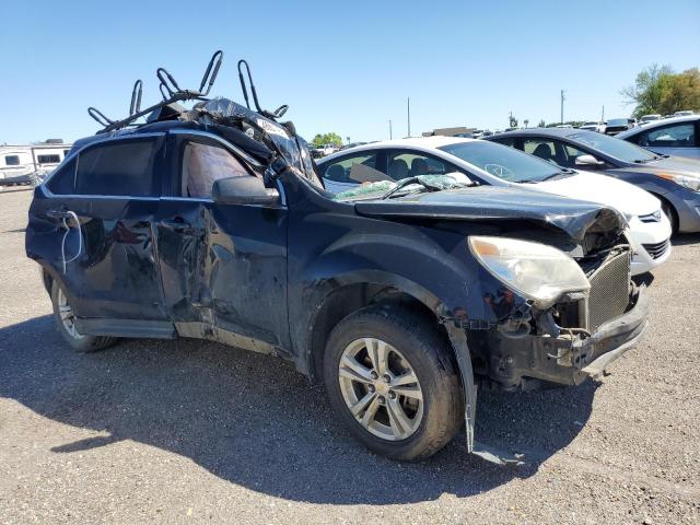 2012 Chevrolet Equinox Ls VIN: 2GNALBEKXC1108837 Lot: 48657464