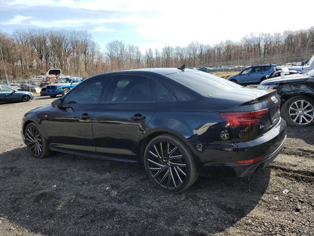 WAUKMAF46JA227425 2018 AUDI A4, photo no. 2