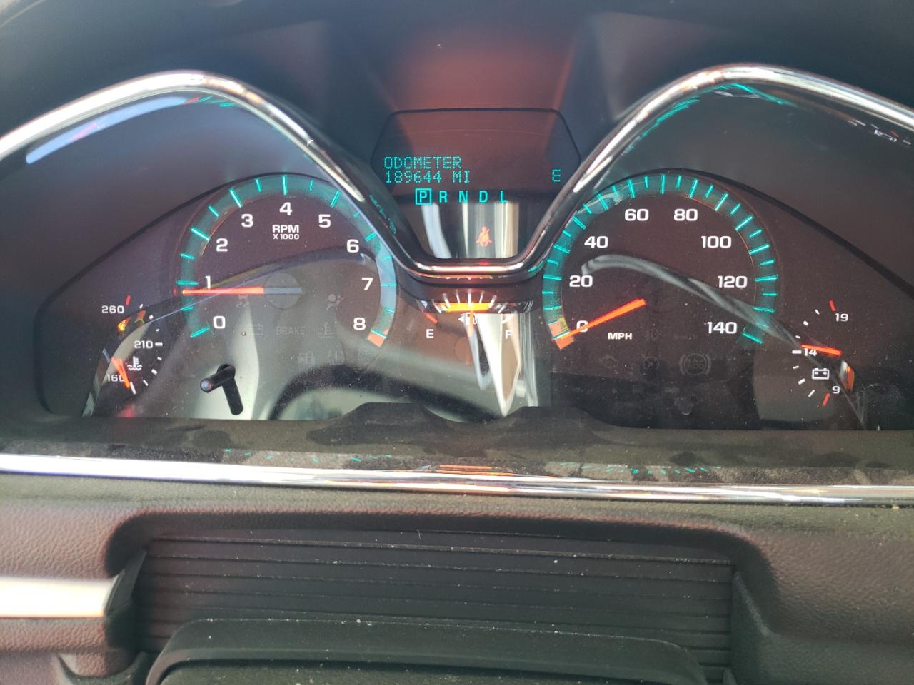 1GNKVGKD3GJ106621 CHEVROLET TRAVERSE 2016