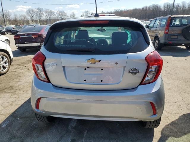 2021 Chevrolet Spark Ls VIN: KL8CB6SA2MC738069 Lot: 54673394