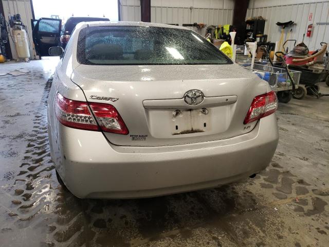 2011 Toyota Camry Base VIN: 4T1BF3EK5BU768762 Lot: 45676444