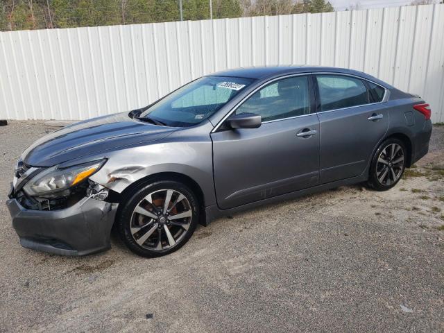 2016 Nissan Altima 2.5 VIN: 1N4AL3AP8GN373993 Lot: 47373444