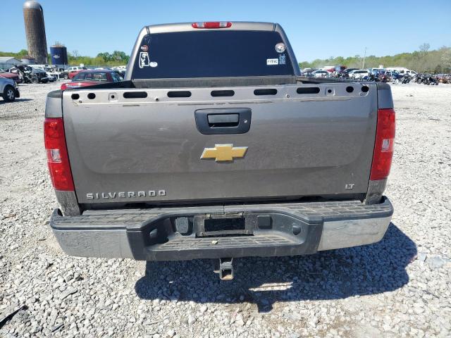 2013 Chevrolet Silverado K1500 Lt VIN: 3GCPKSE78DG273604 Lot: 39249001