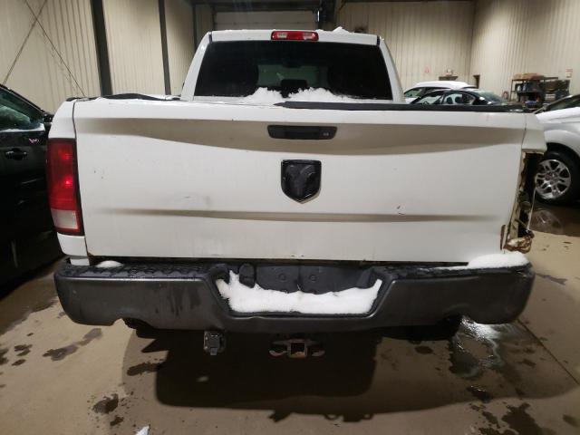 3C6TD5DT4CG112729 2012 DODGE RAM 2500-5