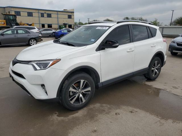 Vin: jtmwfrev8jj736021, lot: 47709574, toyota rav4 adventure 2018 img_1