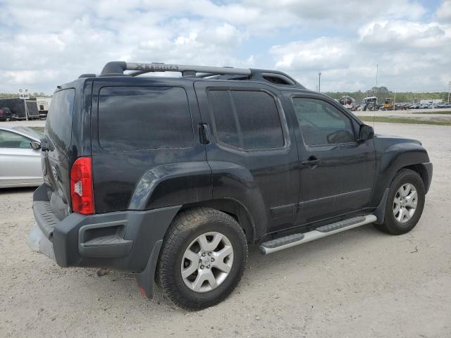 2010 Nissan Xterra Off Road VIN: 5N1AN0NU8AC507645 Lot: 46360744